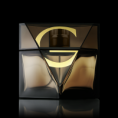 Eau de Toilette Giordani Man 